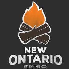 New Ontario Brewing