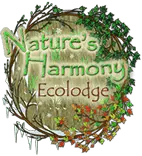 Nature's Harmony Logo