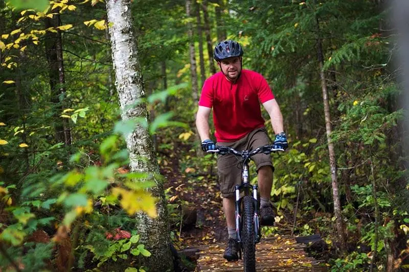 Biking Biking