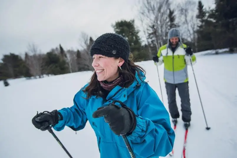 backcountry-skiing