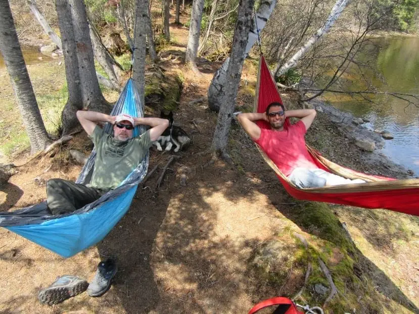 hammock