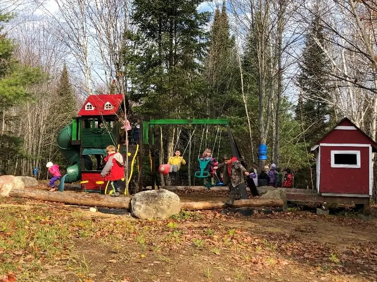 playground
