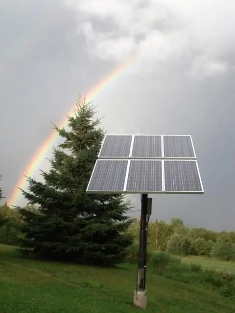 sustainability